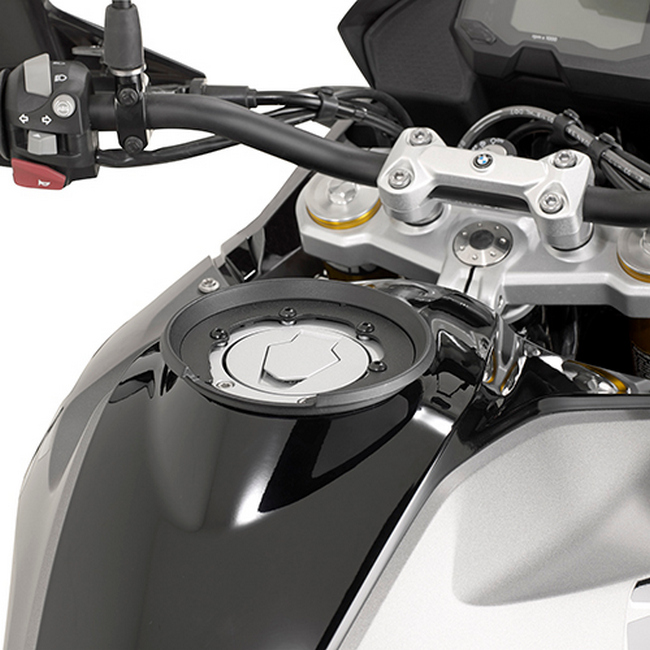 Flangia X Borsa Serbatoio Tanklock Bmw G310 Givi Bf31